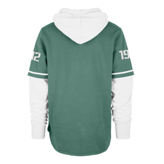 BOSTON RED SOX CITY CONNECT TRIFECTA '47 SHORTSTOP HOOD