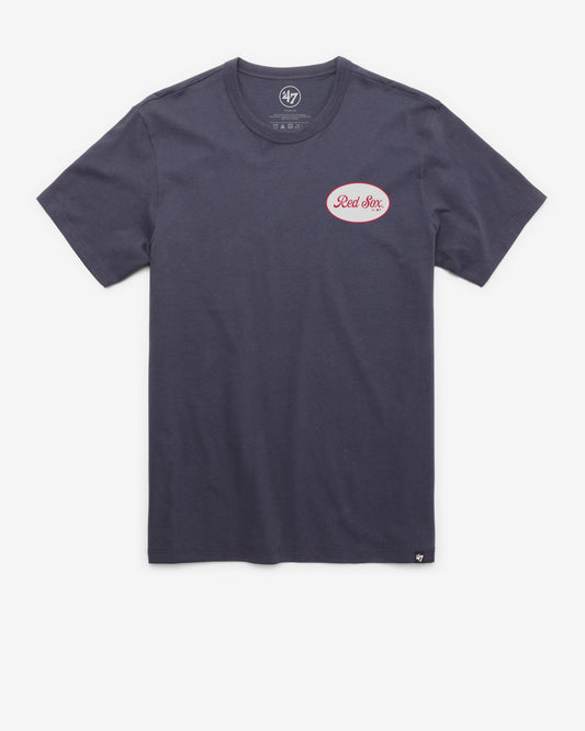 BOSTON RED SOX COVERALL '47 FRANKLIN TEE