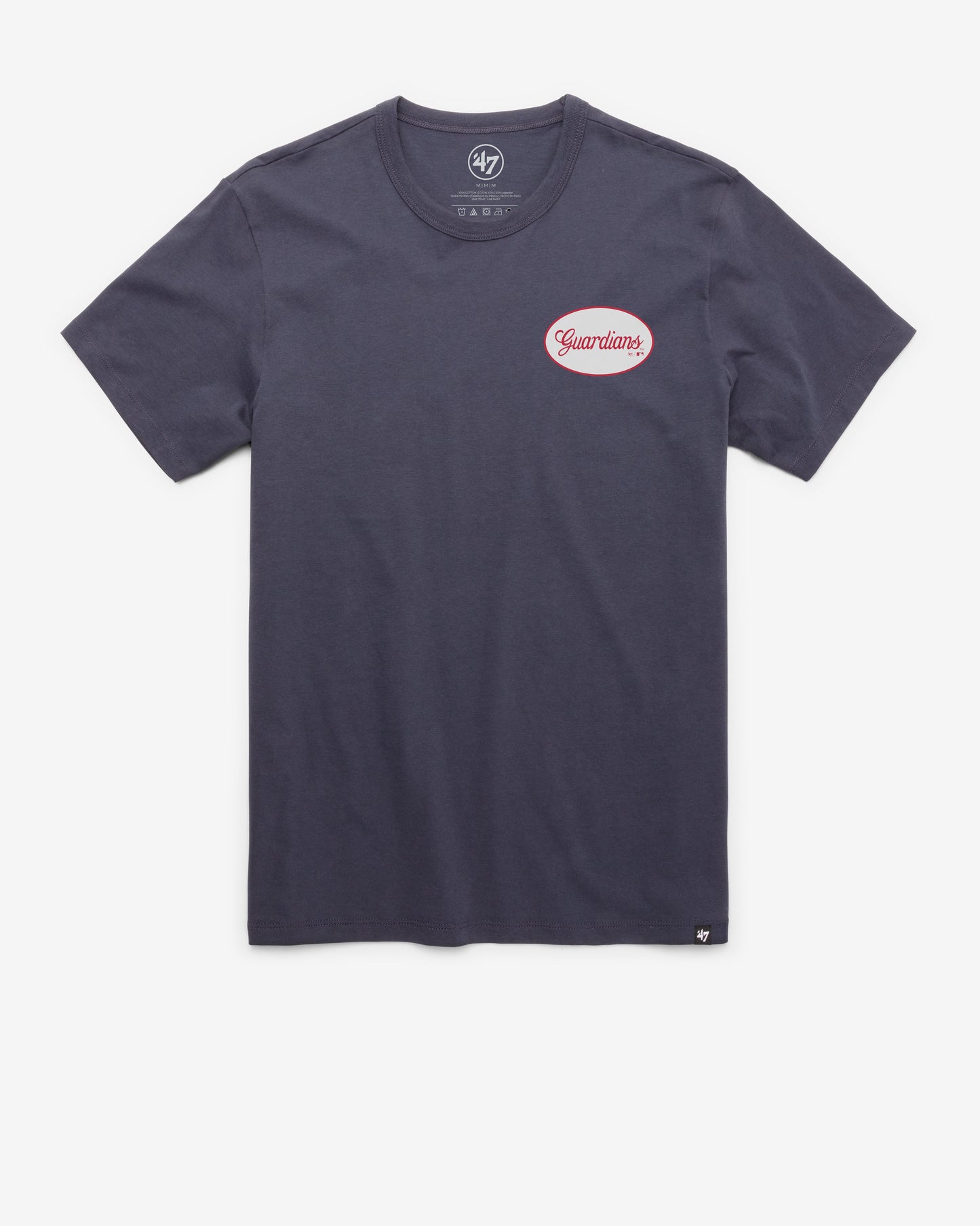 CLEVELAND GUARDIANS COVERALL '47 FRANKLIN TEE
