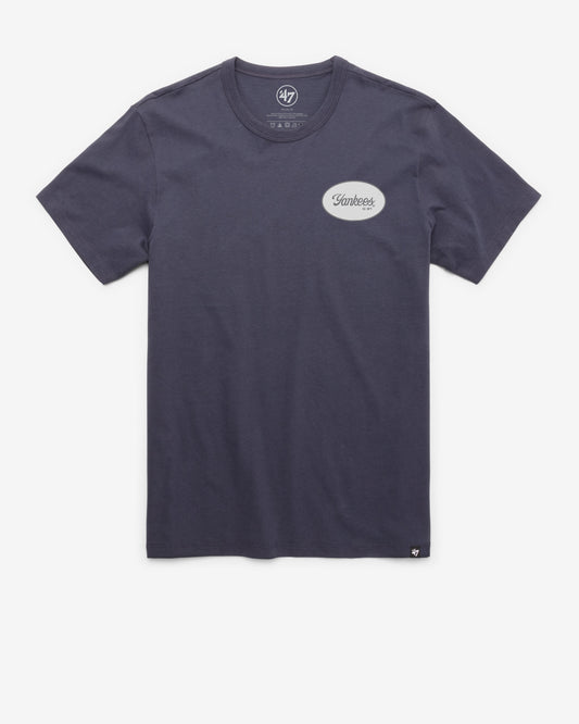 NEW YORK YANKEES COVERALL '47 FRANKLIN TEE