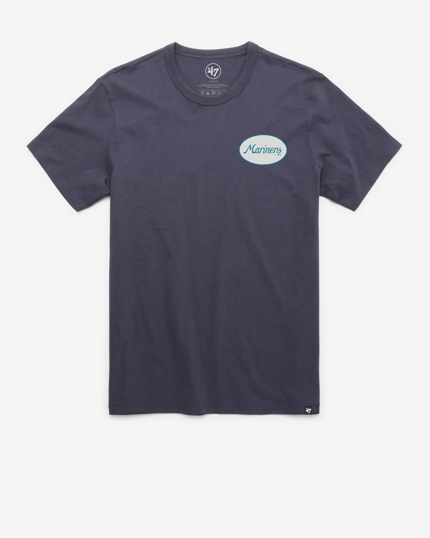 SEATTLE MARINERS COVERALL '47 FRANKLIN TEE