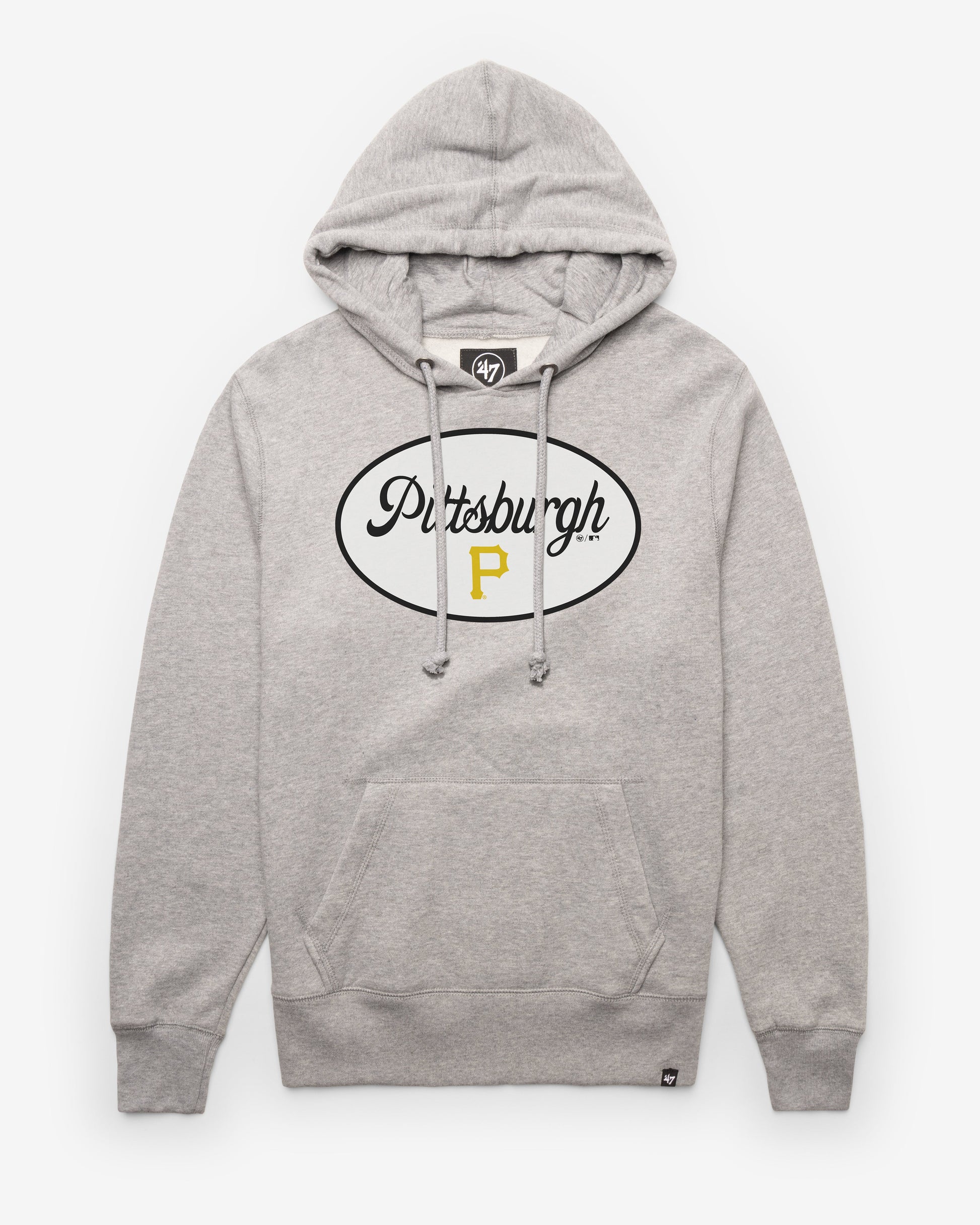 PITTSBURGH PIRATES COVERALL '47 HEADLINE HOOD