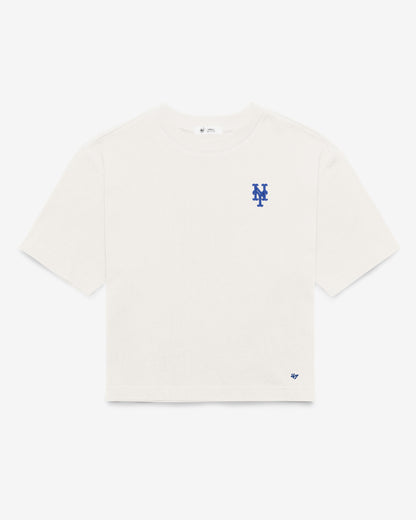 NEW YORK METS LEON '47 FOUNDATION CITY TEE WOMENS