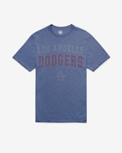 BLEACHER BLUE
