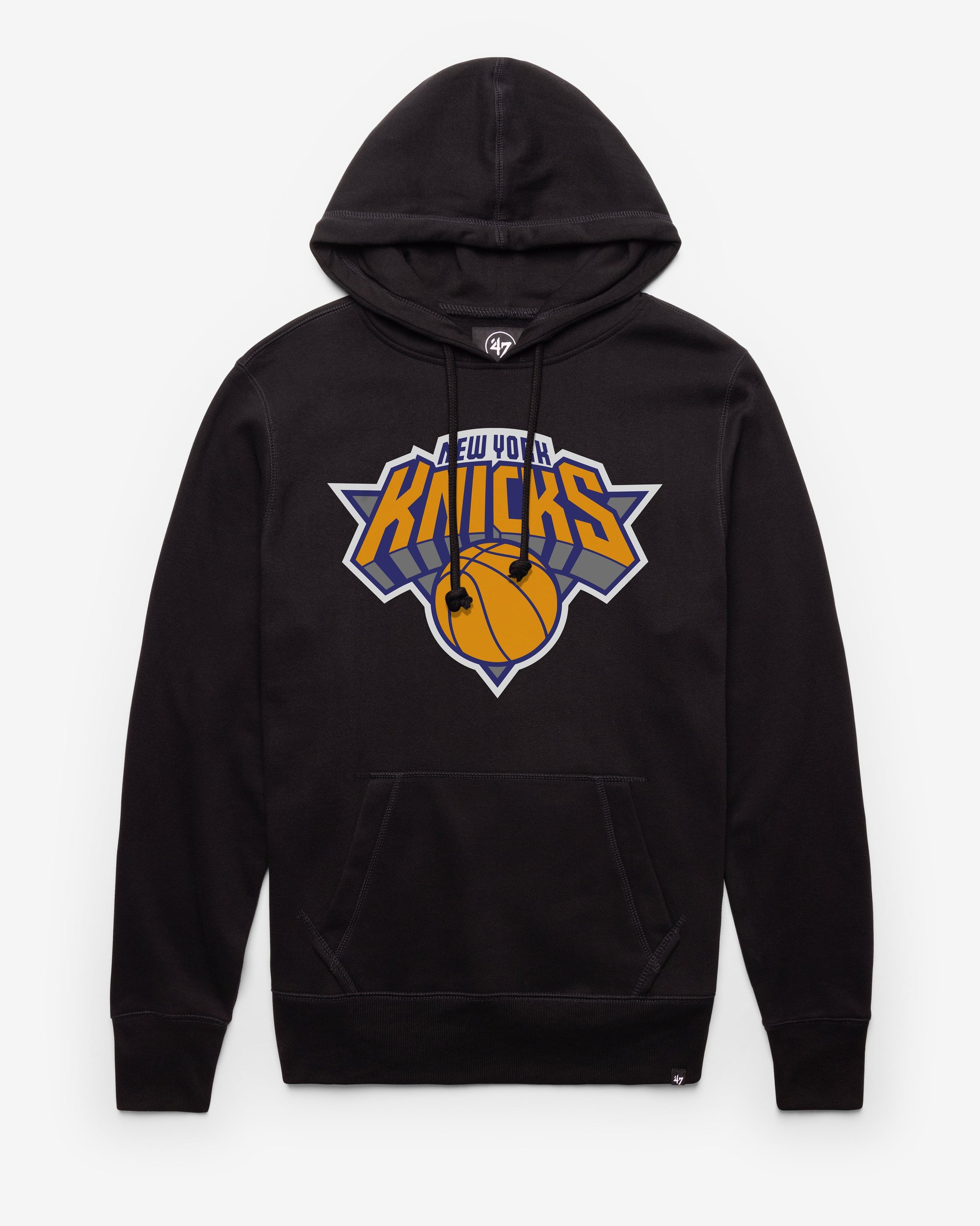 NEW YORK KNICKS IMPRINT '47 HEADLINE HOOD
