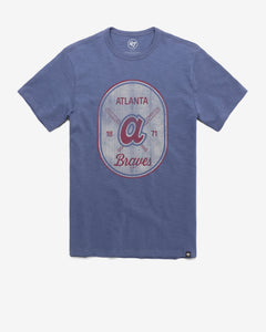 BLEACHER BLUE