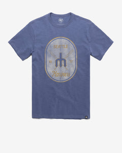 BLEACHER BLUE