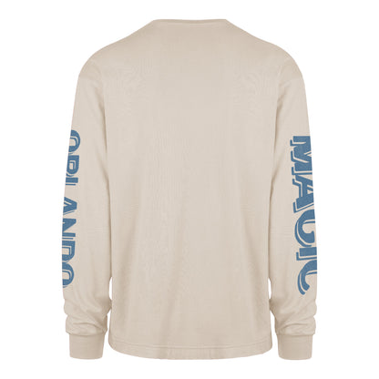 ORLANDO MAGIC CAIRN '47 RAVINE FOUNDATION LONG SLEEVE TEE