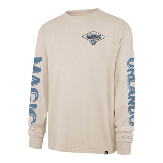 ORLANDO MAGIC CAIRN '47 RAVINE FOUNDATION LONG SLEEVE TEE