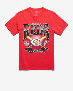 RACER RED