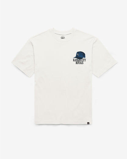 KANSAS CITY ROYALS IN THE PAPER '47 FOUNDATION TEE