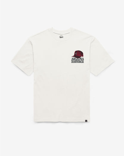 ARIZONA DIAMONDBACKS IN THE PAPER '47 FOUNDATION TEE