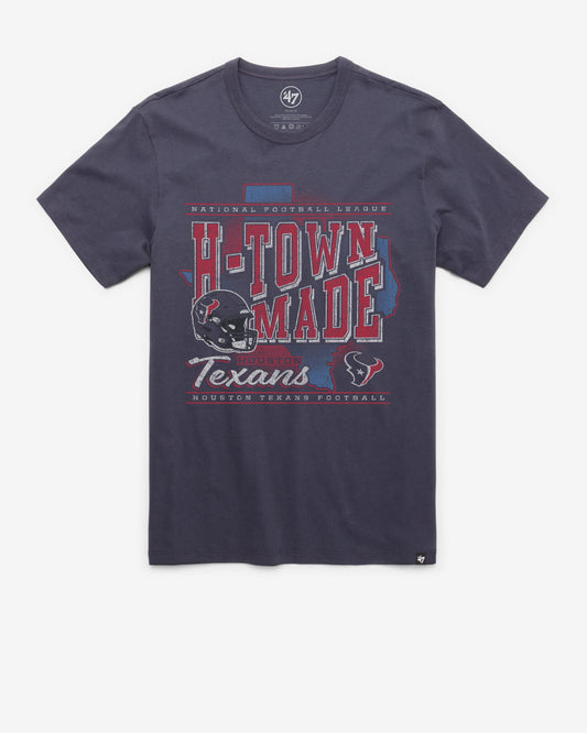 HOUSTON TEXANS REGIONAL '47 FRANKLIN TEE
