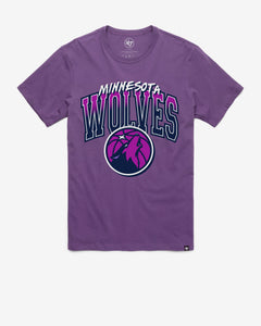 REGENT PURPLE