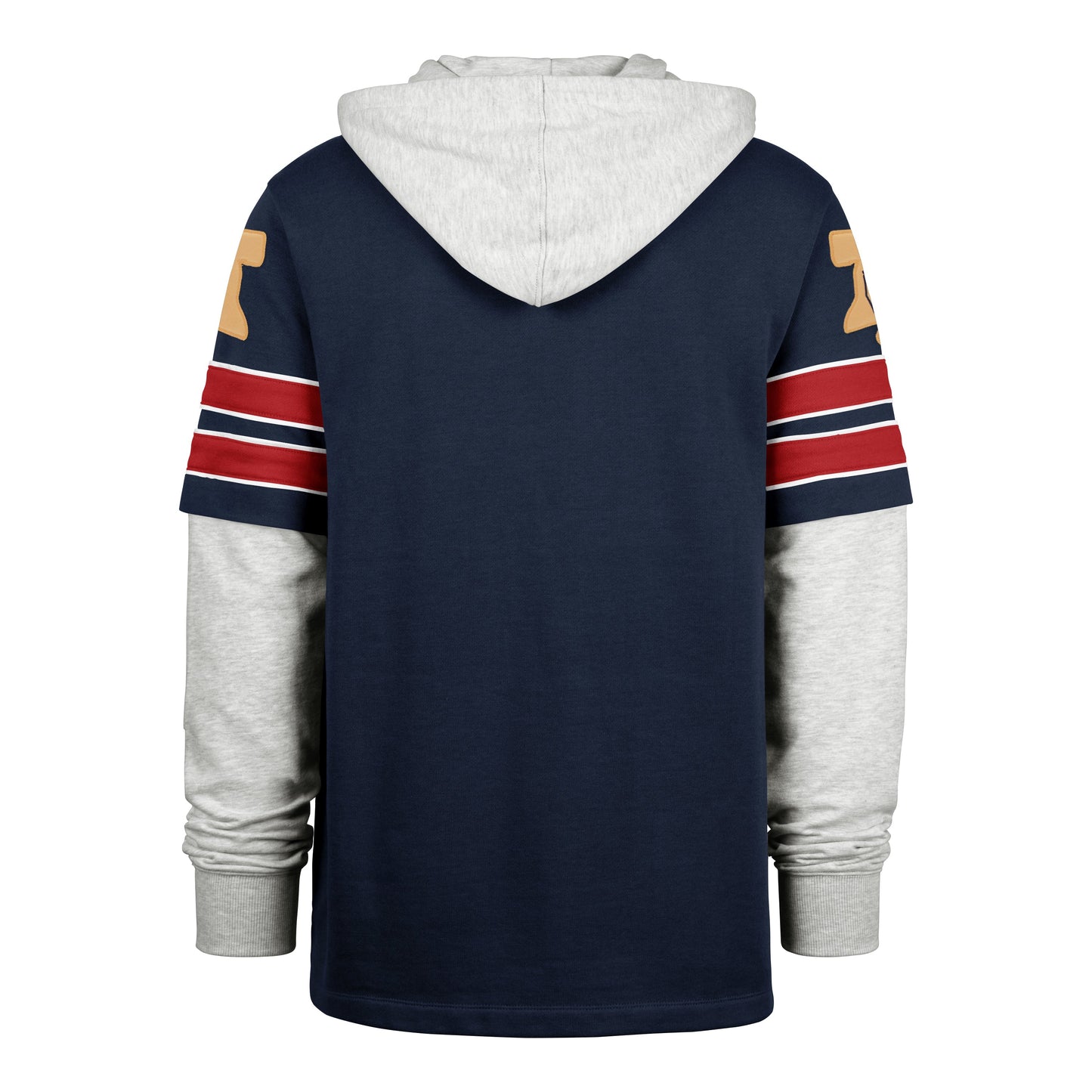 PHILADELPHIA 76ERS CITY EDITION HIGH POST '47 CORNERBACK LACER