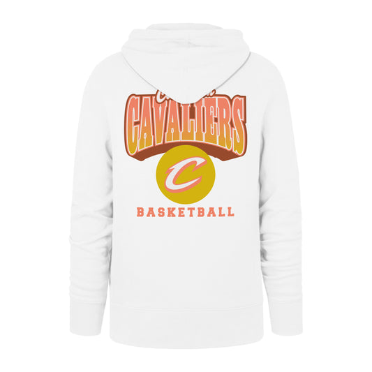 CLEVELAND CAVALIERS CITY EDITION JAB STEP '47 HEADLINE HOOD