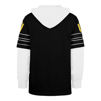 CLEVELAND CAVALIERS CITY EDITI HIGH POST '47 CORNERBACK LACER