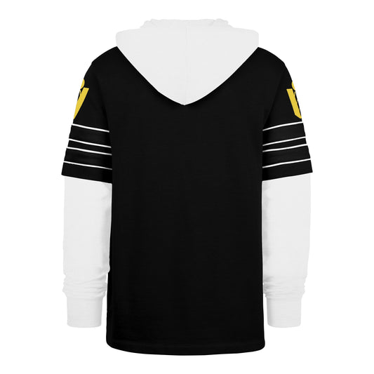 CLEVELAND CAVALIERS CITY EDITI HIGH POST '47 CORNERBACK LACER