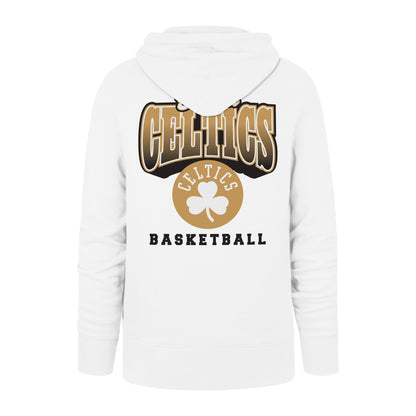 BOSTON CELTICS CITY EDITION JAB STEP '47 HEADLINE HOOD