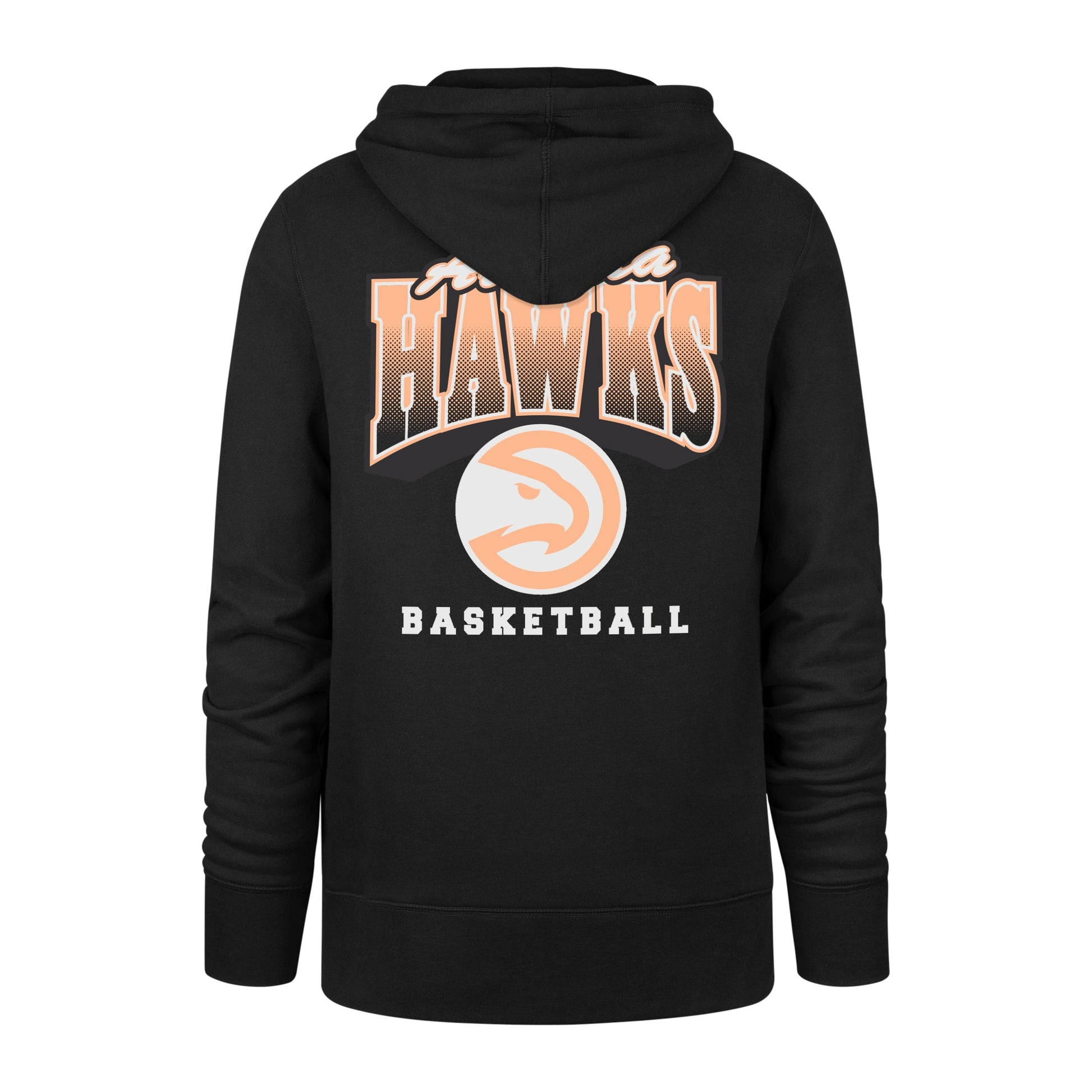 ATLANTA HAWKS CITY EDITION JAB STEP '47 HEADLINE HOOD