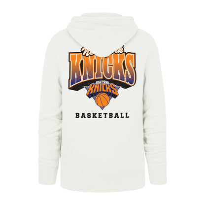 NEW YORK KNICKS CITY EDITION JAB STEP '47 HEADLINE HOOD
