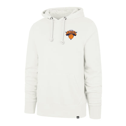 NEW YORK KNICKS CITY EDITION JAB STEP '47 HEADLINE HOOD