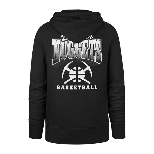 DENVER NUGGETS CITY EDITION JAB STEP '47 HEADLINE HOOD
