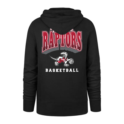 TORONTO RAPTORS CITY EDITION JAB STEP '47 HEADLINE HOOD