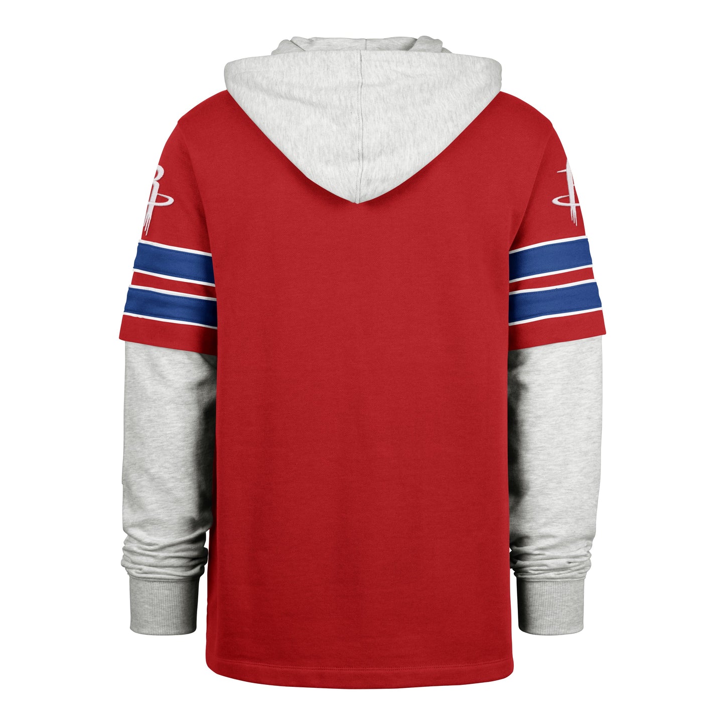 HOUSTON ROCKETS CITY EDITION HIGH POST '47 CORNERBACK LACER