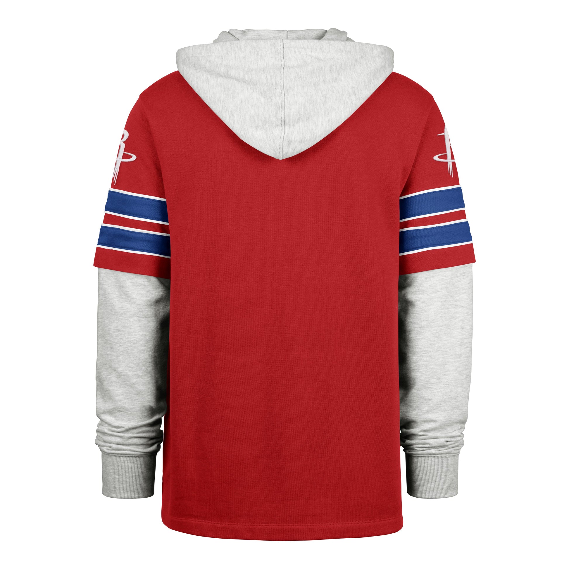 HOUSTON ROCKETS CITY EDITION HIGH POST '47 CORNERBACK LACER