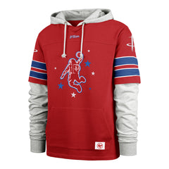 RACER RED