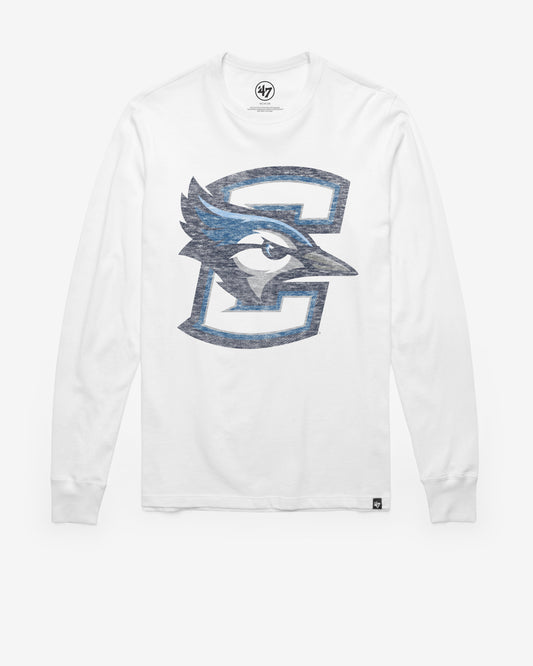 CREIGHTON BLUE JAYS PREMIER '47 FRANKLIN LONG SLEEVE TEE