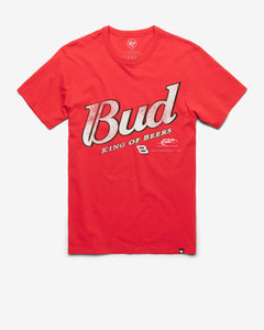 RACER RED