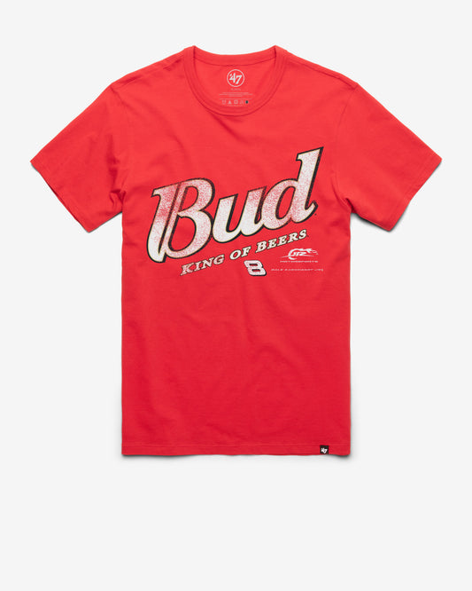 DALE EARNHARDT JR. / JR MOTORSPORTS DRIVER '47 FRANKLIN TEE