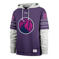 REGENT PURPLE