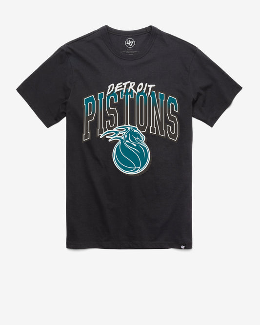 DETROIT PISTONS CITY EDITION SWISH FADE '47 FRANKLIN TEE