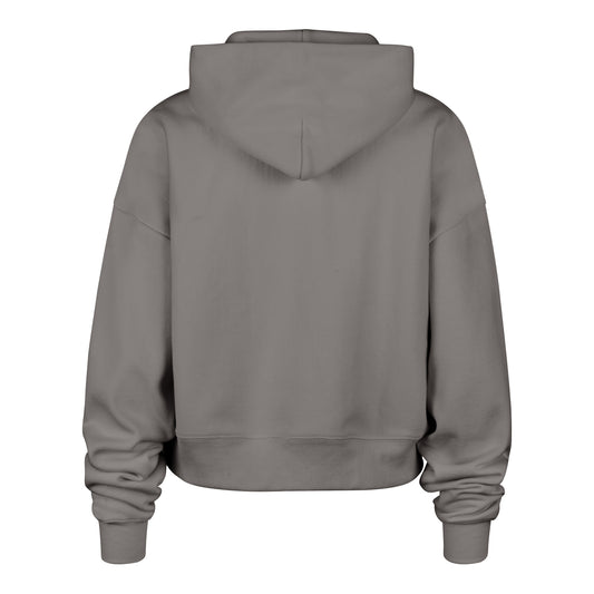 BOSTON BRUINS SUE '47 FOUNDATION HOOD WOMENS