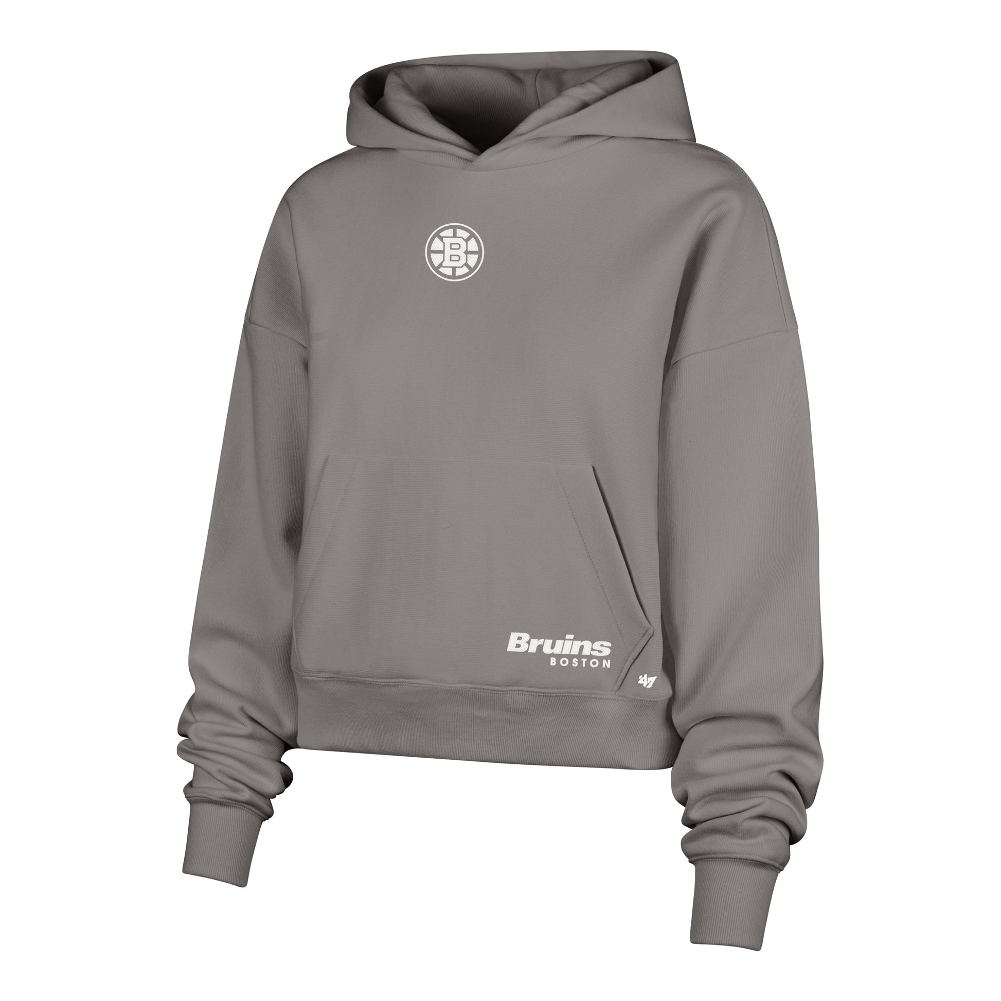 BOSTON BRUINS SUE '47 FOUNDATION HOOD WOMENS