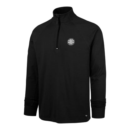 BOSTON BRUINS IMPRINT LC FORWARD '47 1/4 ZIP