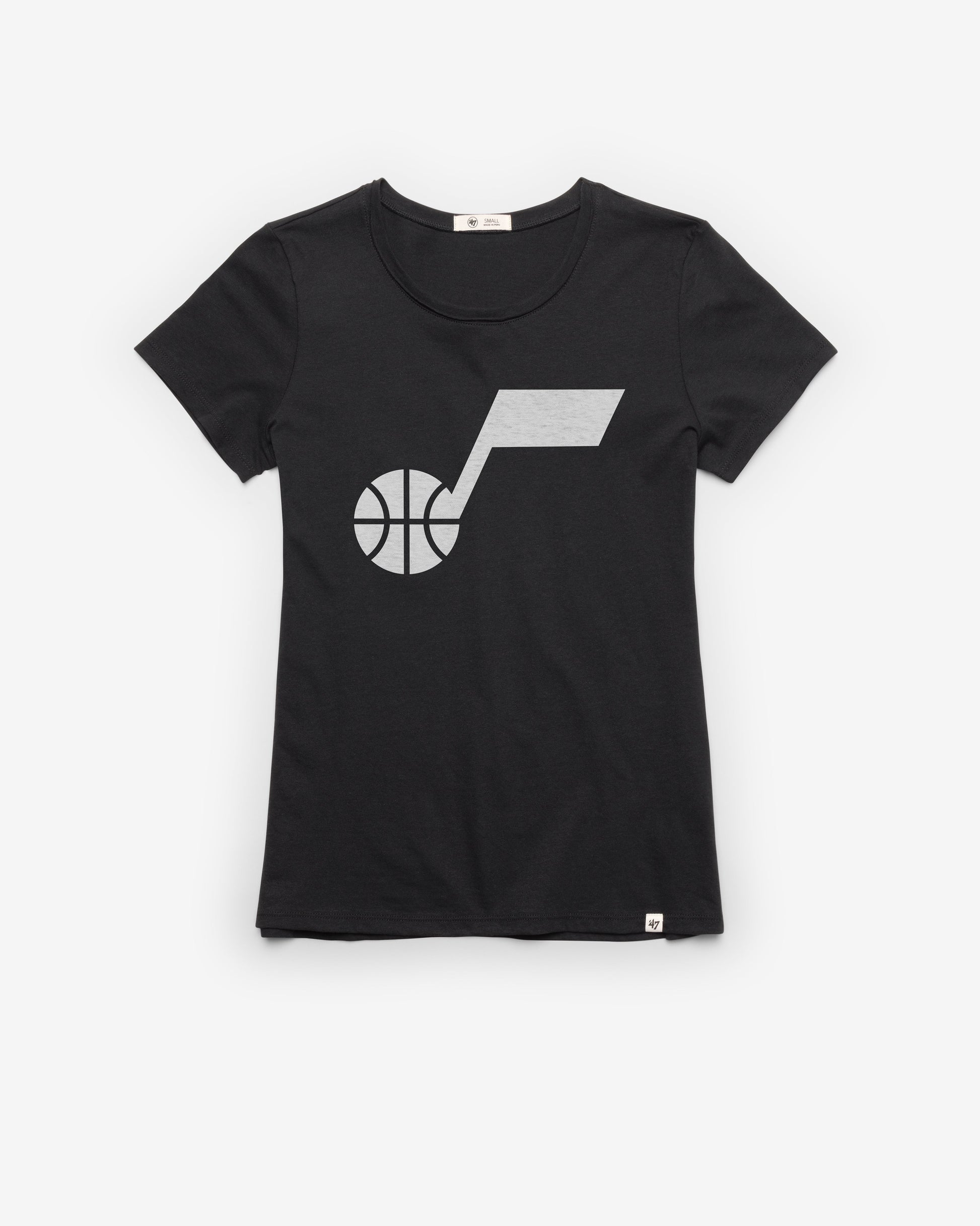 UTAH JAZZ PREMIER '47 FRANKIE TEE WOMENS