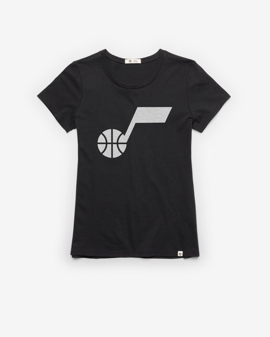 UTAH JAZZ PREMIER '47 FRANKIE TEE WOMENS