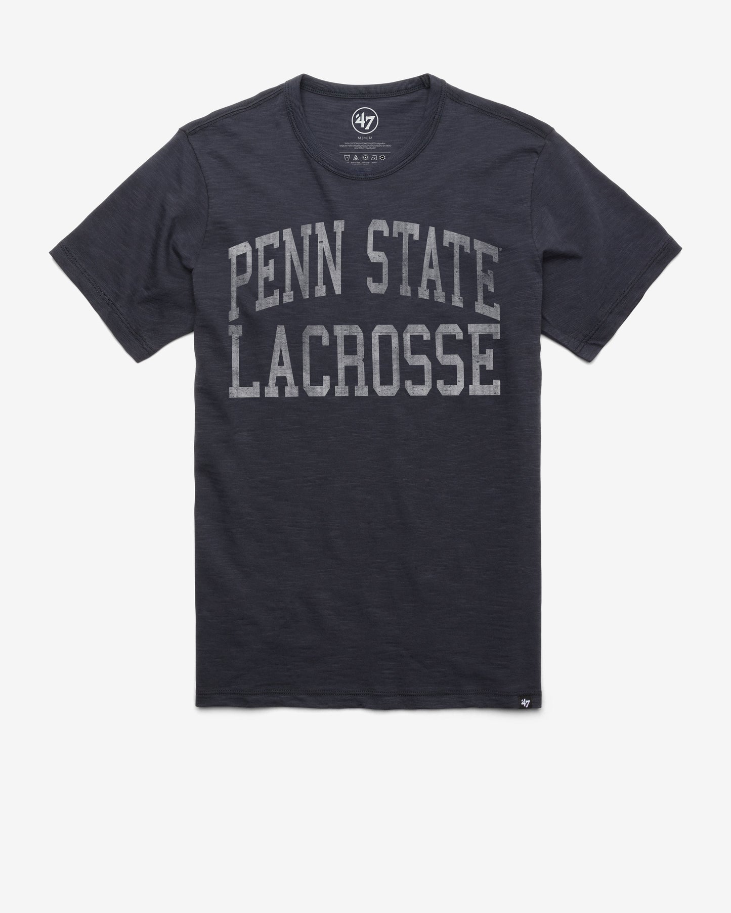 PENN STATE NITTANY LIONS CLASSIC BLOCK '47 SCRUM TEE
