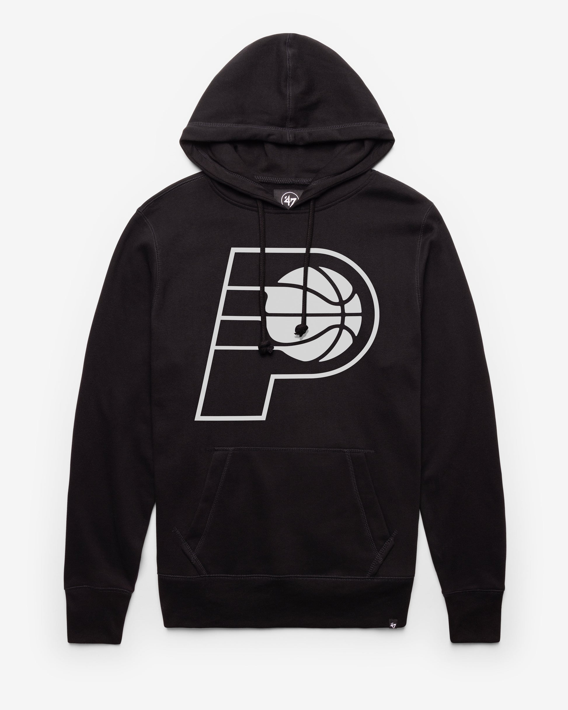INDIANA PACERS IMPRINT '47 HEADLINE HOOD
