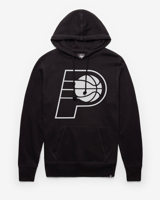 INDIANA PACERS IMPRINT '47 HEADLINE HOOD