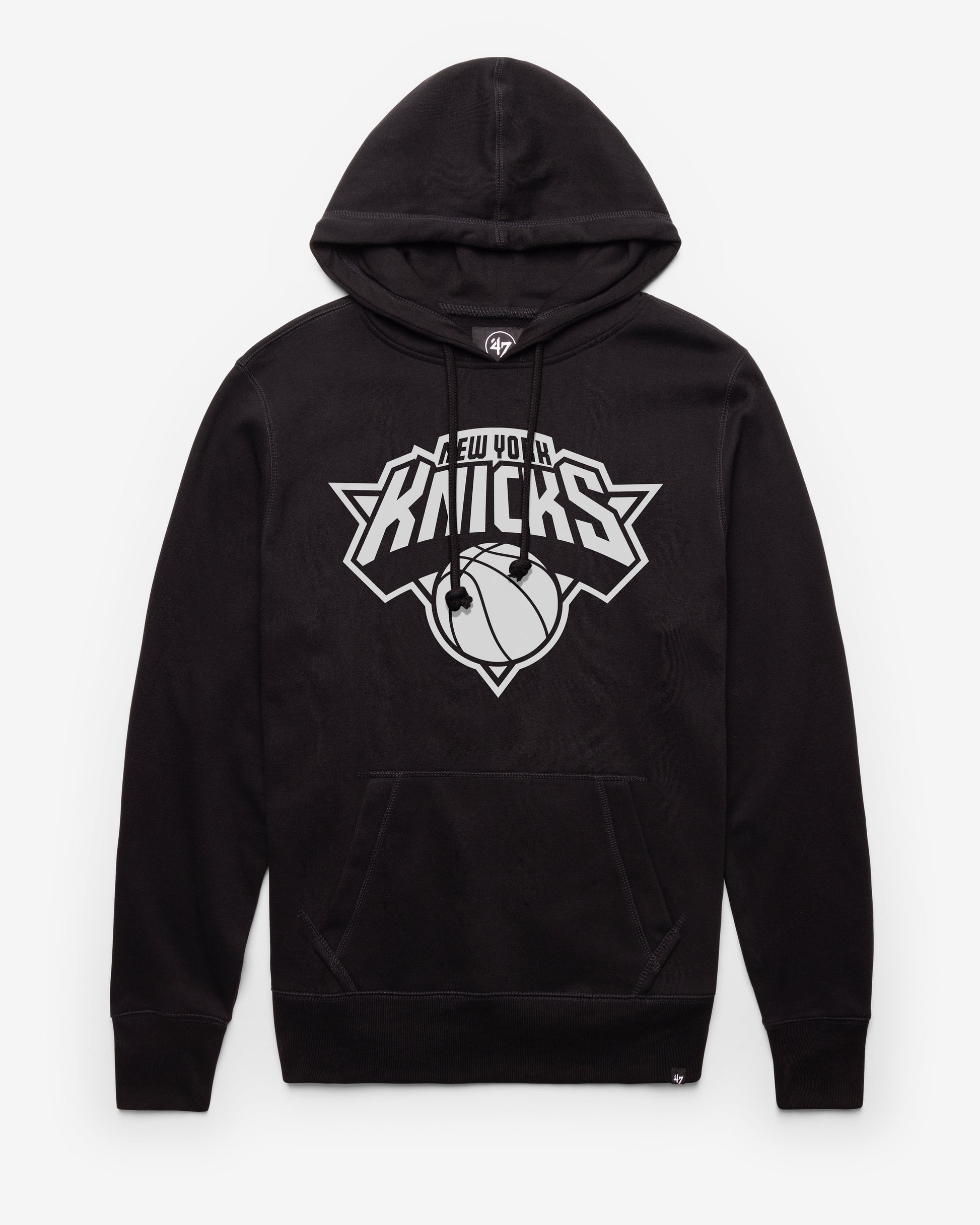 NEW YORK KNICKS IMPRINT '47 HEADLINE HOOD