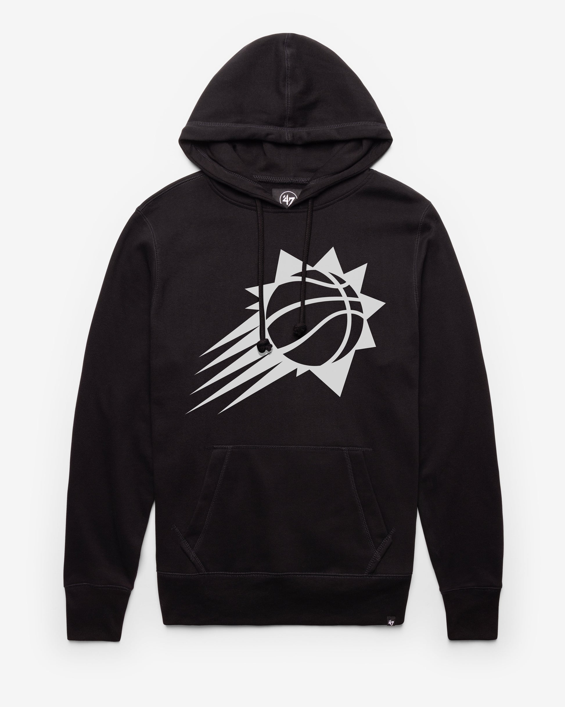 PHOENIX SUNS IMPRINT '47 HEADLINE HOOD