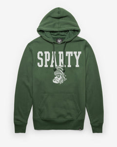 DARK GREEN