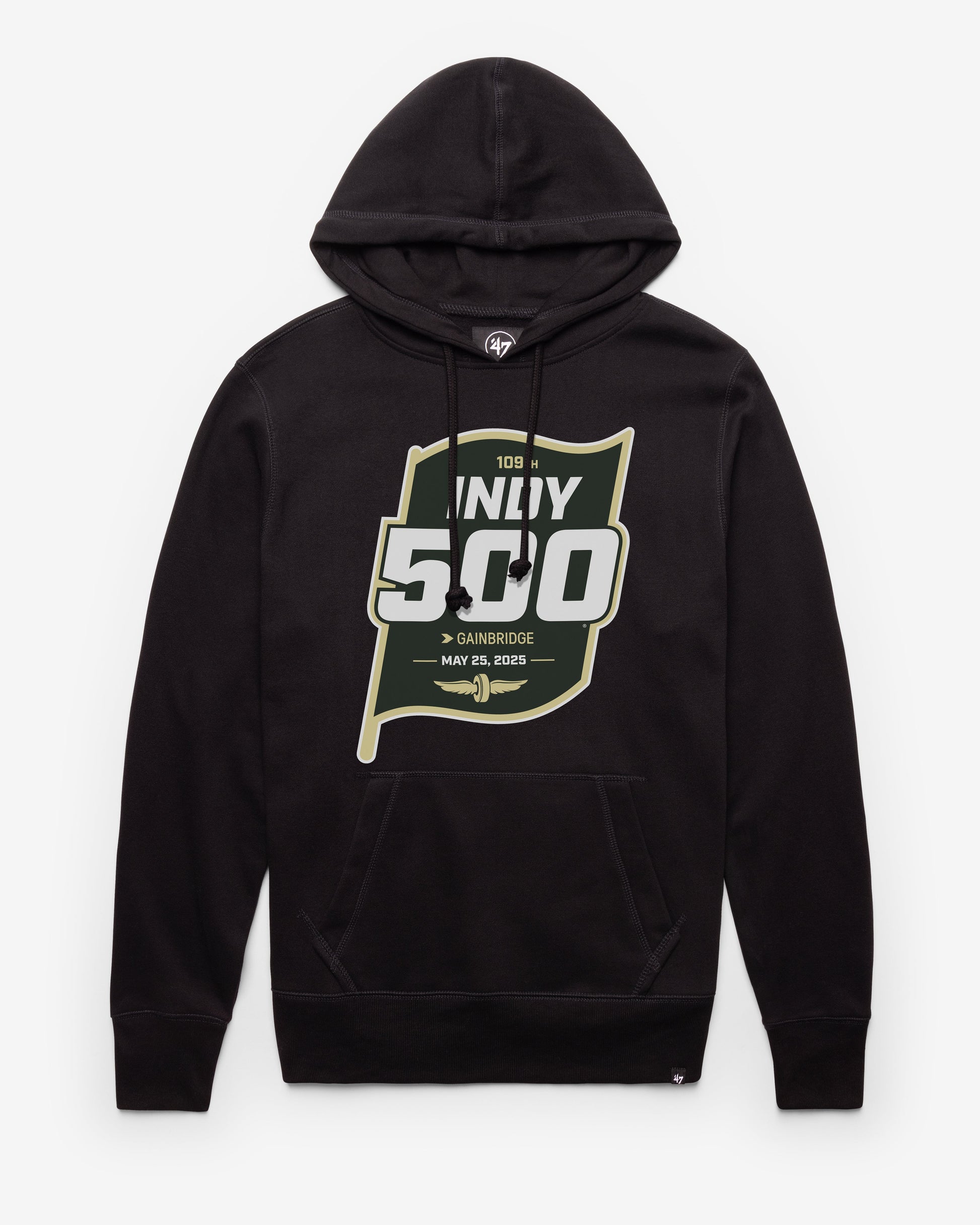 INDY 500 EVENT REGIONAL '47 HEADLINE HOOD