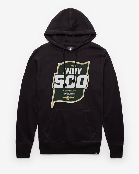 INDY 500 EVENT REGIONAL '47 HEADLINE HOOD