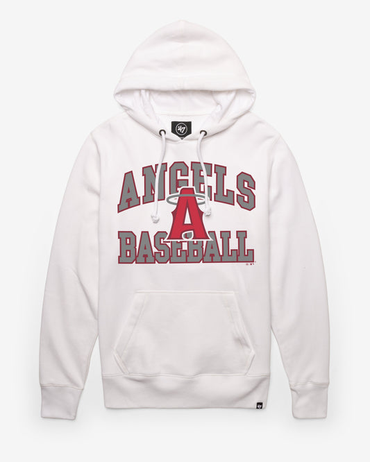 LOS ANGELES ANGELS CITY CONNECT VELOCITY '47 HEADLINE HOOD